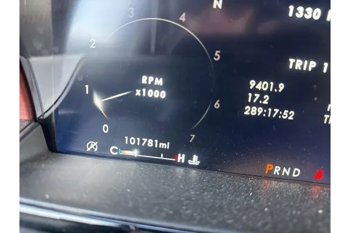 $36982 : Lincoln Navigator L 2021 4x4 image 9