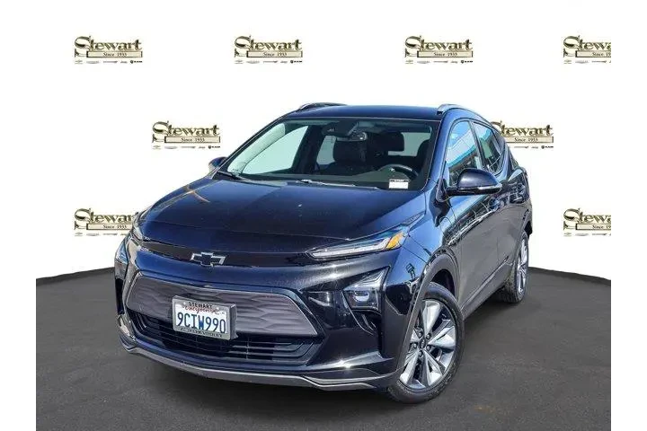 $18500 : Chevrolet Bolt EUV 2022 LT 4 image 1