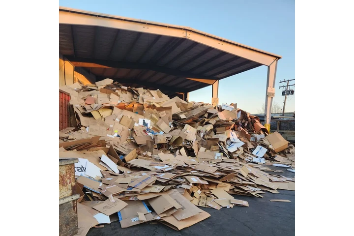 Garcia Recycling Center image 3