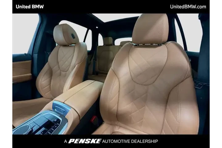 $39960 : BMW X5 2023 AWD xDrive40i 4d image 5