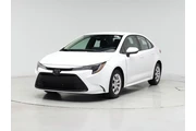 $22998 : Toyota Corolla 2025 LE 4dr S thumbnail