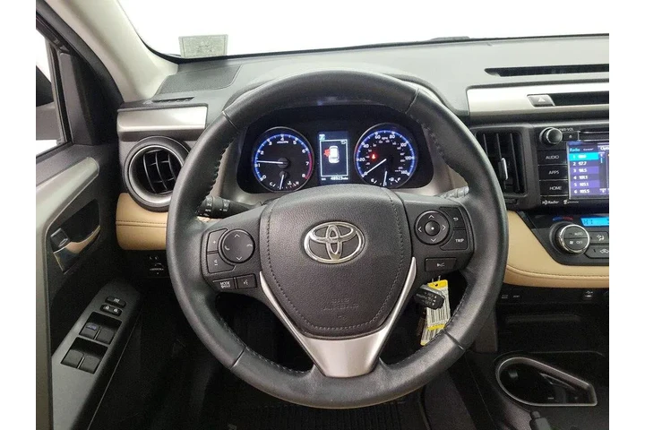 $20998 : Toyota RAV4 2017 XLE 4dr SUV image 10