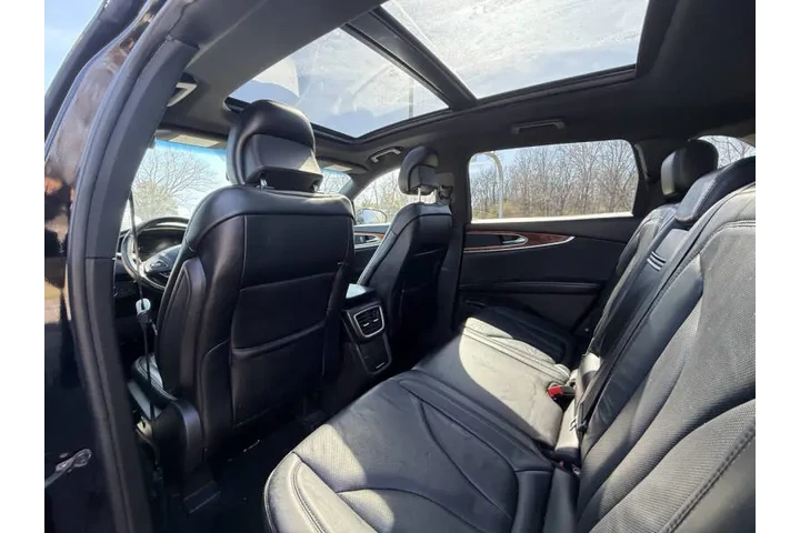 $7999 : 2018 MKX Reserve image 7