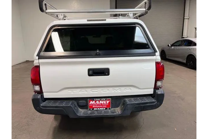 $22728 : Toyota Tacoma 2020 4x2 SR 4d image 4