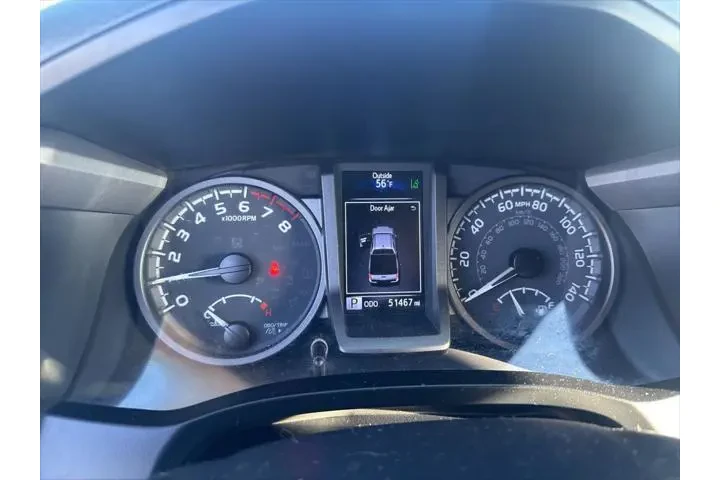 $33499 : Toyota Tacoma 2023 4x2 TRD O image 7