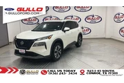 $17984 : Nissan Rogue 2021 SV 4dr Cro thumbnail