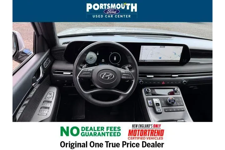 $37495 : Hyundai PALISADE 2024 AWD Ca image 7