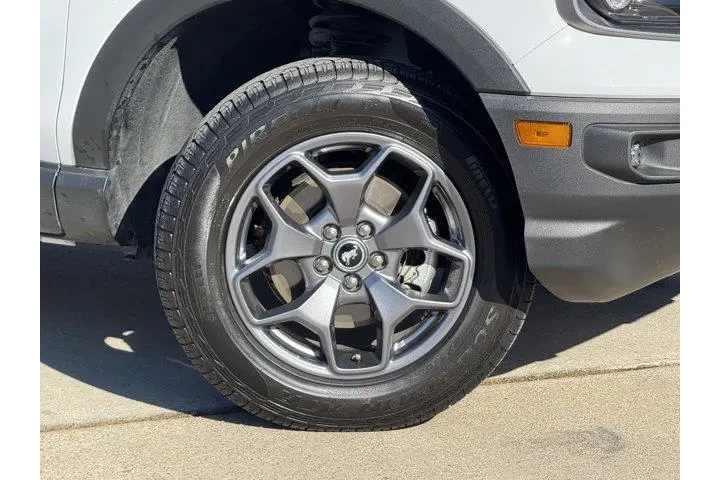 $34777 : Ford Bronco Sport 2023 AWD B image 3