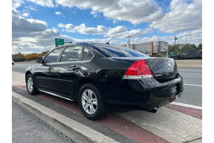 $5495 : 2012 Impala LS Fleet image 6