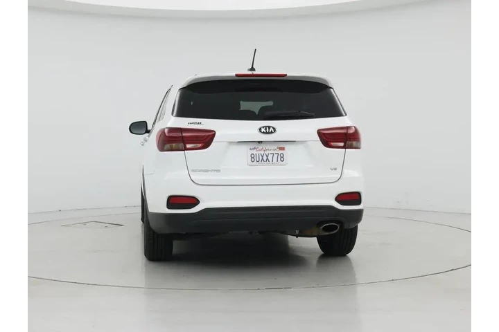 $18998 : Kia Sorento 2020 S V6 4dr SU image 6