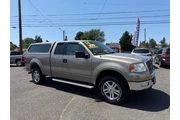2004 F-150 Lariat