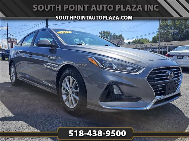 $13998 : 2019 Sonata image 1