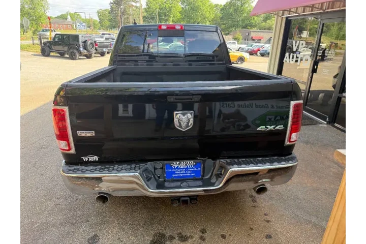 $14999 : 2013 RAM 1500 Laramie image 6
