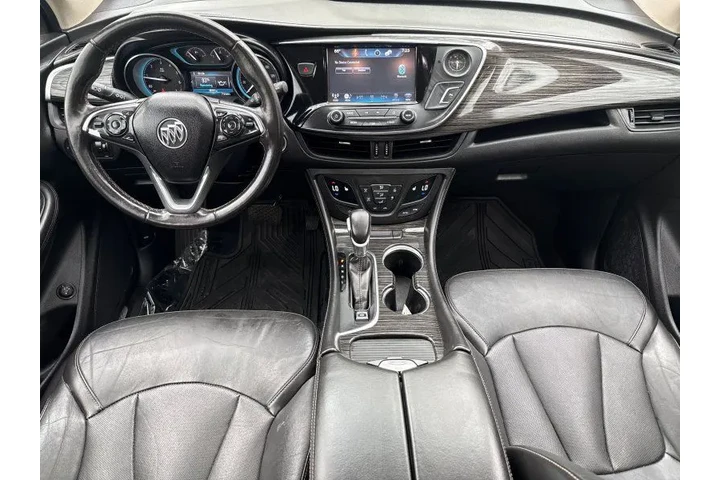 $11995 : 2017 Envision Essence image 6
