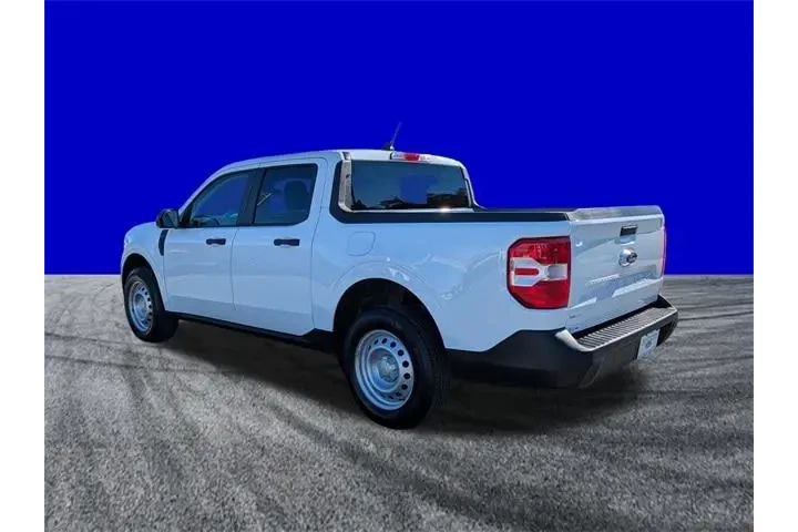 $25478 : Ford Maverick 2024 XL 4dr Su image 6