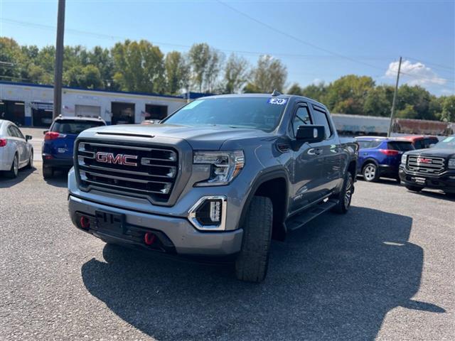 $31990 : 2020 GMC Sierra 1500 image 6