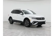 Volkswagen Tiguan 2022 S 4dr en Hialeah