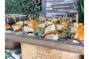 FLAVORS CATERING thumbnail