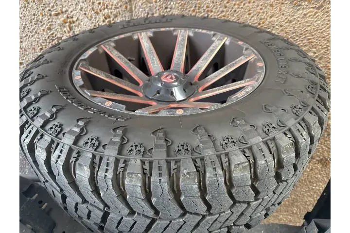 $21991 : Ford F-150 2018 4x4 XLT 4dr image 6