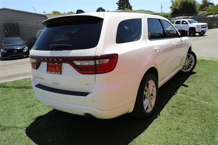 $32999 : 2023 DODGE DURANGO GT image 4