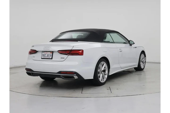 $36998 : Audi A5 2022 AWD quattro Pre image 8