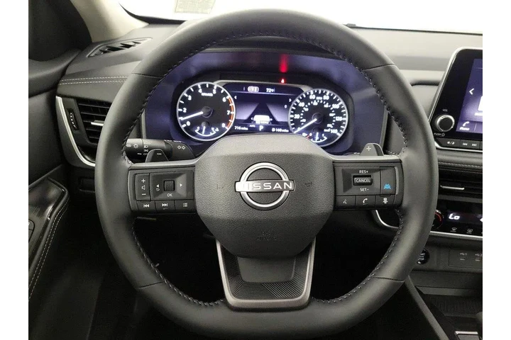 $28998 : Nissan Rogue 2026 AWD SV 4dr image 10