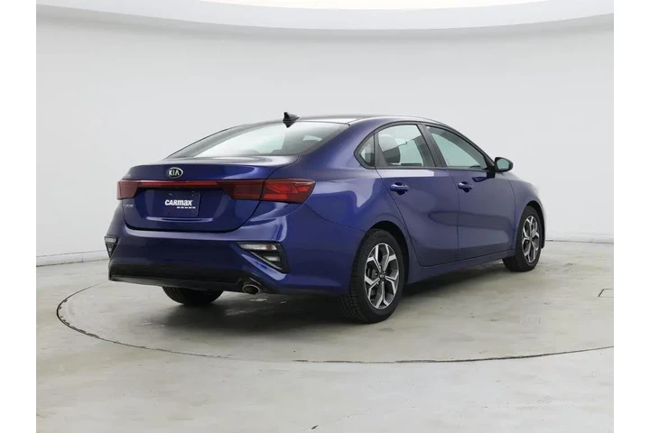 $15998 : Kia Forte 2020 LXS 4dr Sedan image 8