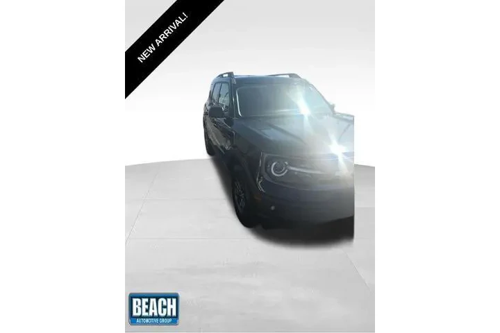 $27053 : Ford Bronco Sport 2023 AWD B image 1