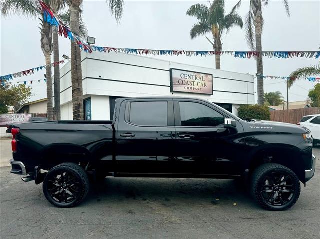 $36995 : 2019 Silverado 1500 LT image 5