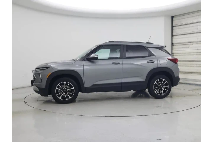 $22998 : Chevrolet Trailblazer 2025 L image 3