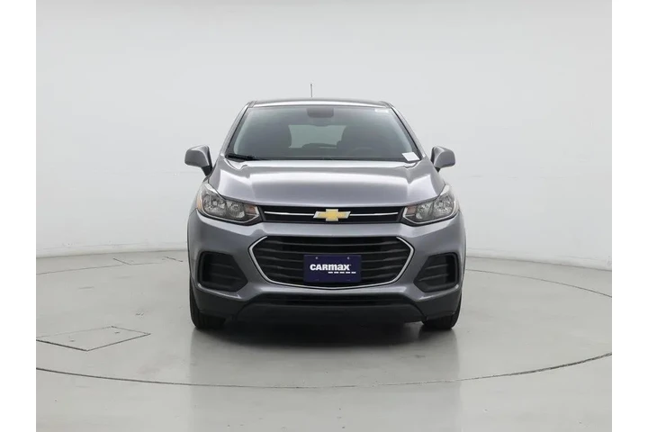 $14599 : Chevrolet Trax 2020 LS 4dr C image 5