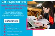 Best dissertationwriting in UK en London