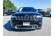 $15359 : Jeep Grand Cherokee 2019 4x4 thumbnail