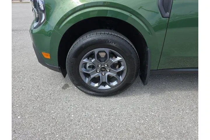 $33000 : Ford Maverick 2025 AWD XLT 4 image 9