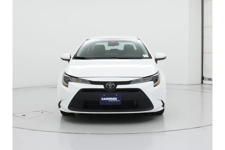$20998 : Toyota Corolla 2024 LE 4dr S image 5