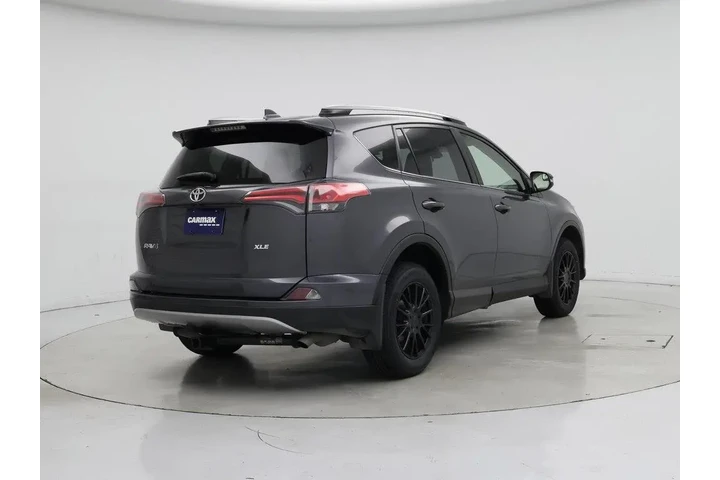 $22998 : Toyota RAV4 2017 XLE 4dr SUV image 8