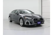 Audi A5 Sportback 2023 AWD q en Sacramento