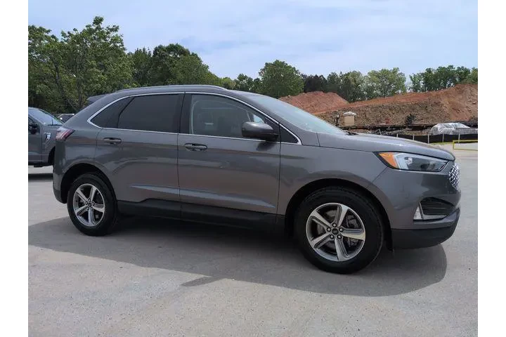 $28961 : Ford Edge 2024 AWD SEL 4dr S image 2