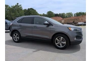 $28961 : Ford Edge 2024 AWD SEL 4dr S thumbnail
