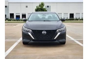 $18783 : Nissan Sentra 2024 SV 4dr Se thumbnail