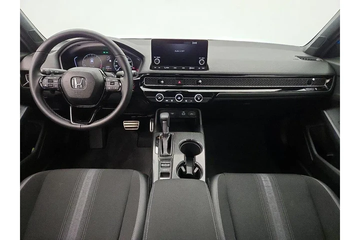 $26998 : Honda Civic 2024 Sport 4dr H image 9