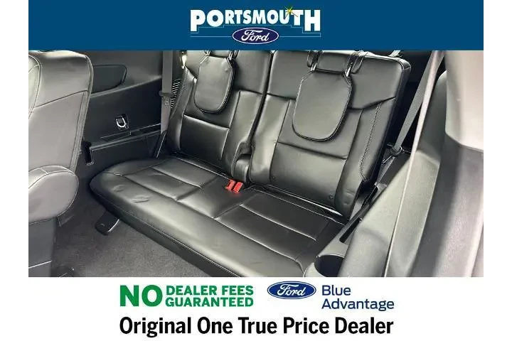 $37495 : Ford Explorer 2024 AWD XLT 4 image 8