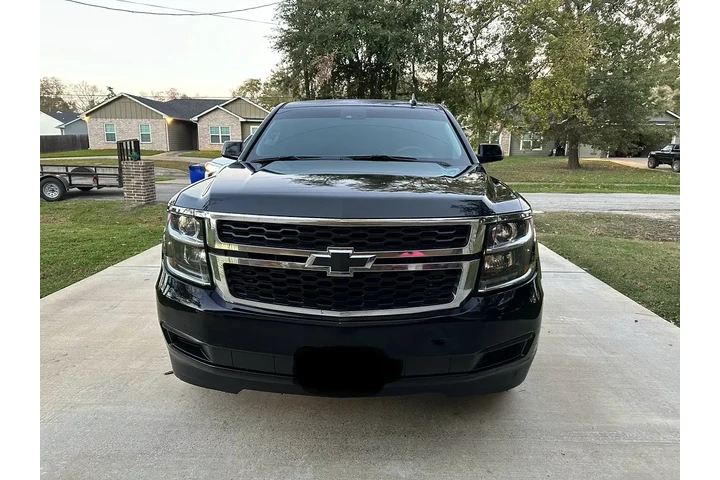 $13000 : 2016 Chevrolet Tahoe LT image 1