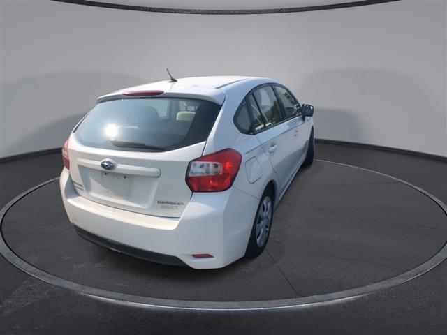 $11000 : PRE-OWNED 2014 SUBARU IMPREZA image 8