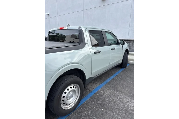 $21900 : Ford Maverick 2022 XL 4dr Su image 5
