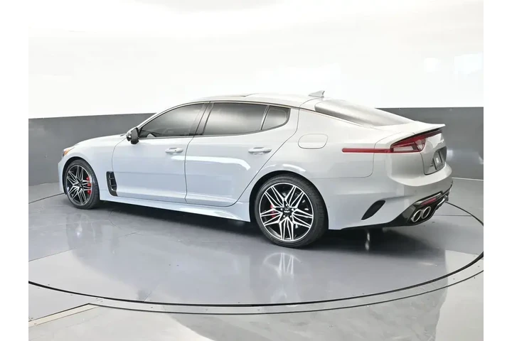 $37557 : Kia Stinger 2023 GT2 4dr Sed image 8