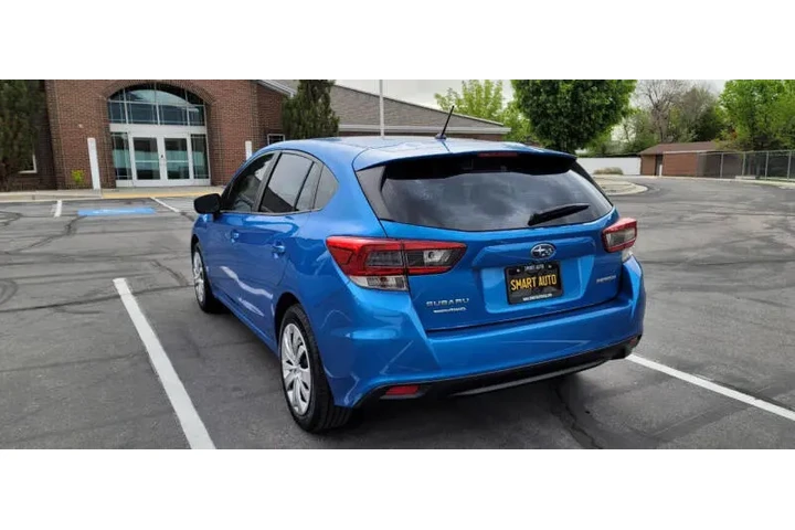 $17300 : 2023 Impreza image 8