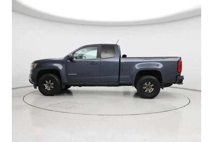 $21998 : Chevrolet Colorado 2019 4x4 image 3