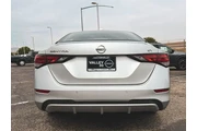 $19997 : Nissan Sentra 2023 SV 4dr Se thumbnail