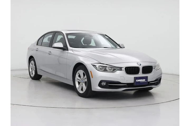 $16998 : BMW 3 Series 2016 AWD 328i x image 1